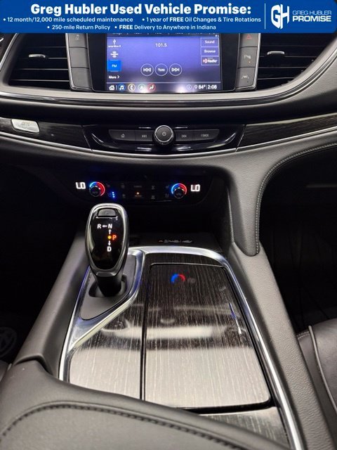 Used 2021 Gray Buick Avenir image 6