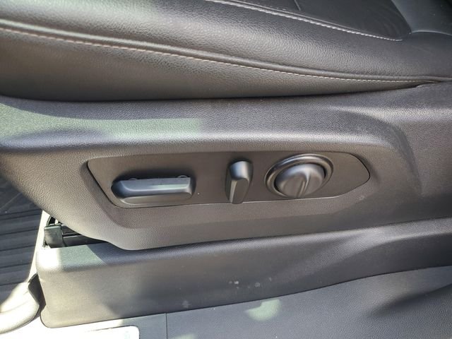 Used 2021 Gray Chevrolet LT Trail Boss image 7