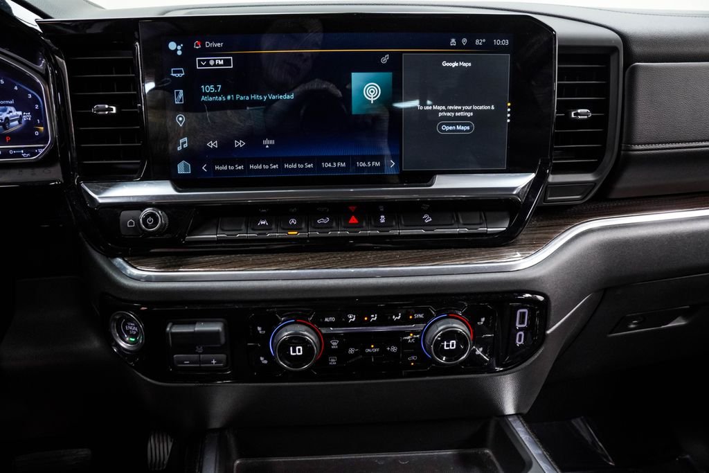 Used 2024 Black Chevrolet LT Trail Boss image 22