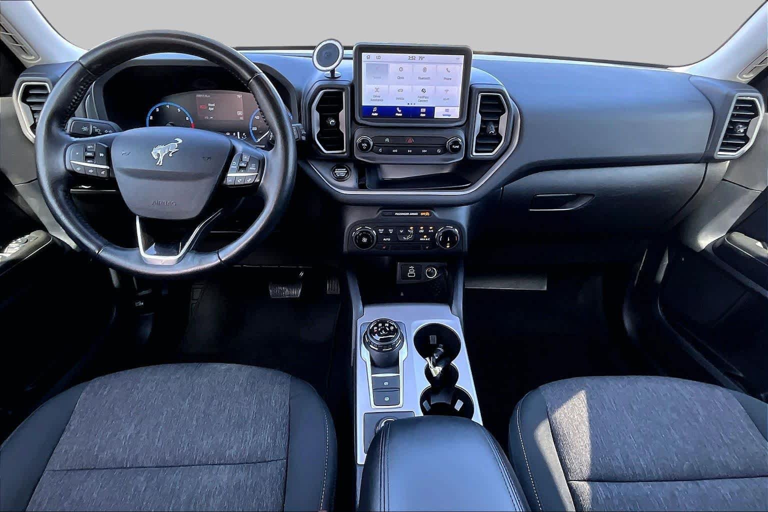 Certified Used 2023 Area 51 Ford Big Bend image 16