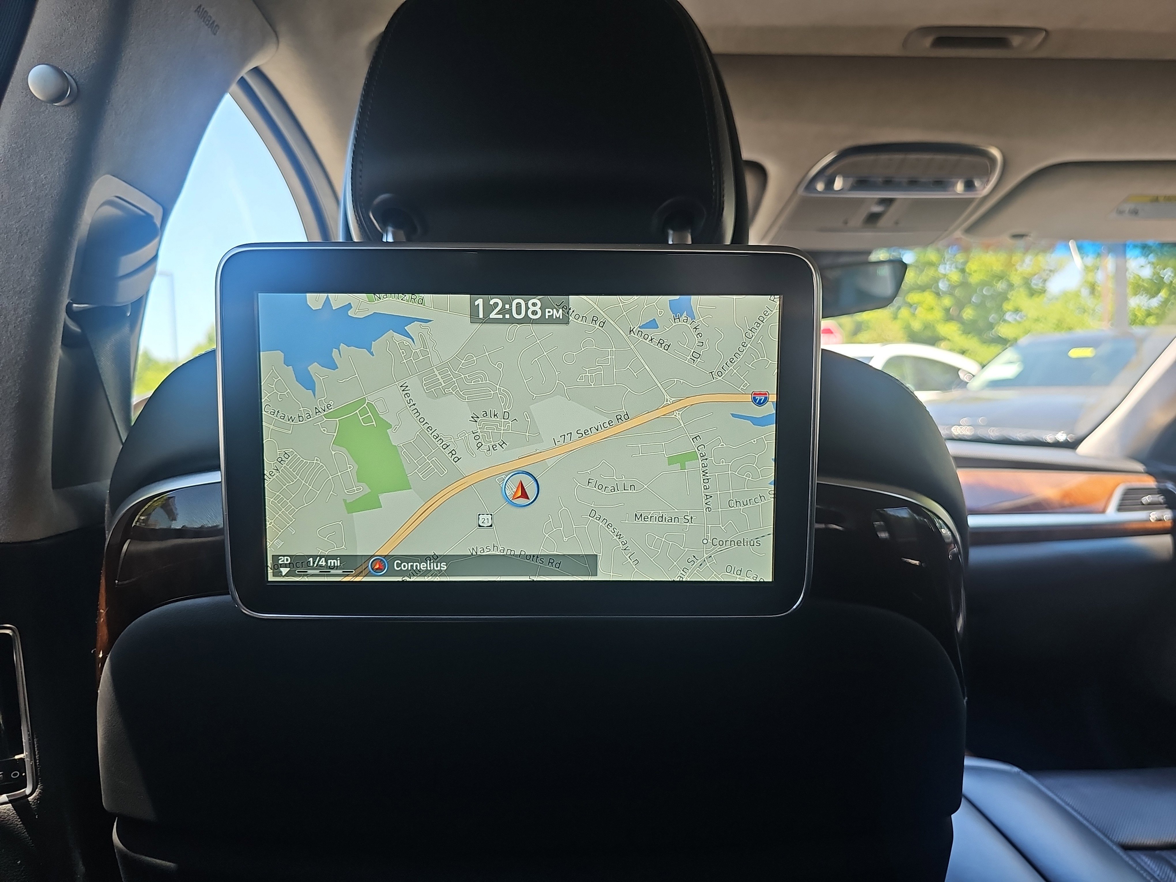 Used 2018 Gray Genesis 5.0L Ultimate image 34