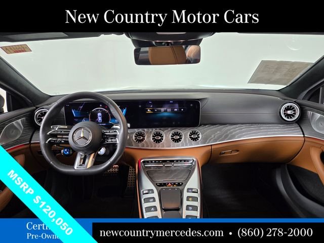 Certified Used 2023  Mercedes-Benz Base image 20