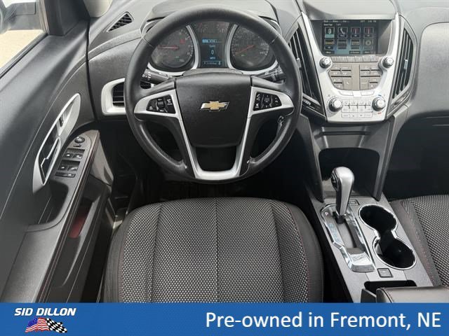 Used 2014 Summit White Chevrolet LT image 4