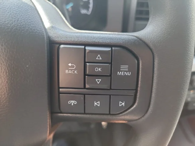 New 2027 Oxford White Ford XL image 26