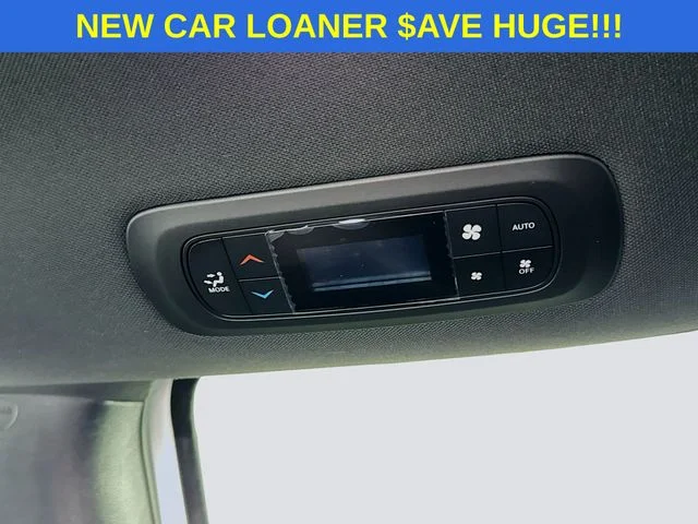 2026 Chrysler Pacifica Select - Photo 23