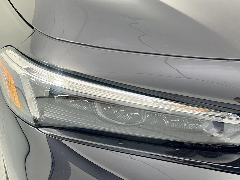 New 2026 Crystal Black Pearl Honda Sport image 12