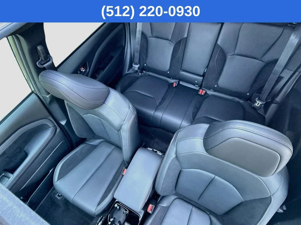 New 2026 Green Subaru Touring Hybrid image 29