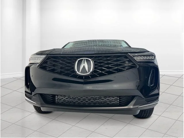 New 2026 Majestic Black Pearl Acura Technology Package image 10
