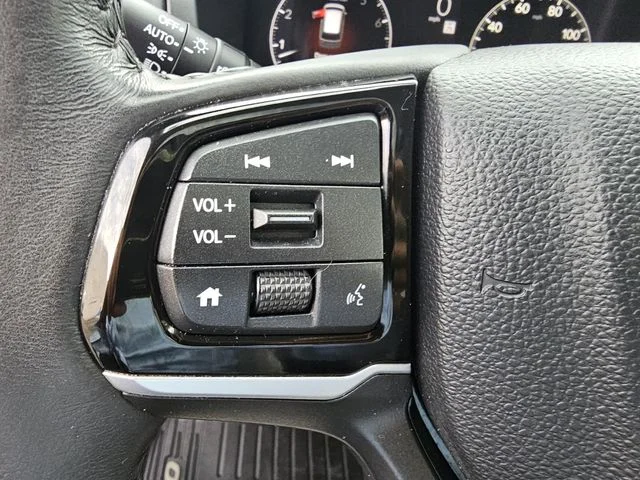 2025 Honda Odyssey Touring - Photo 30