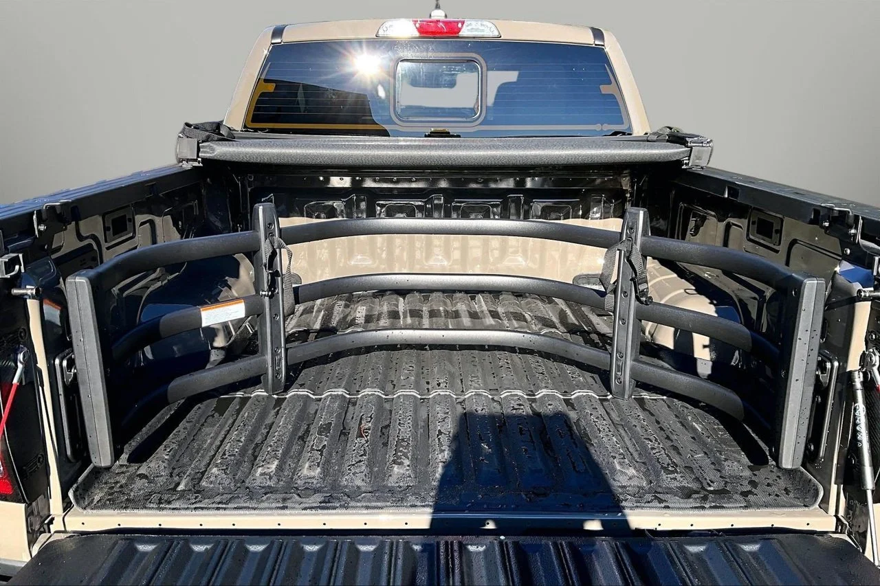 Used 2026 Gray Ford XLT image 24