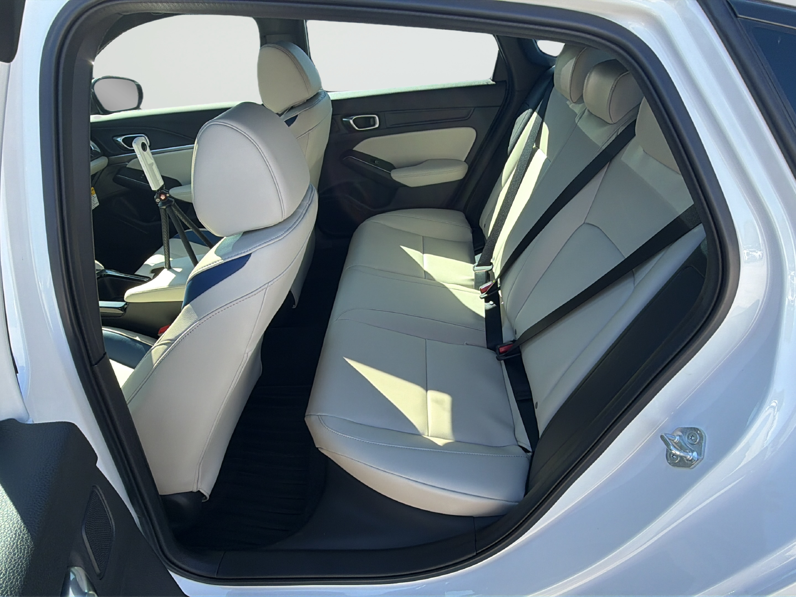 New 2026  Acura A-Spec Package image 34