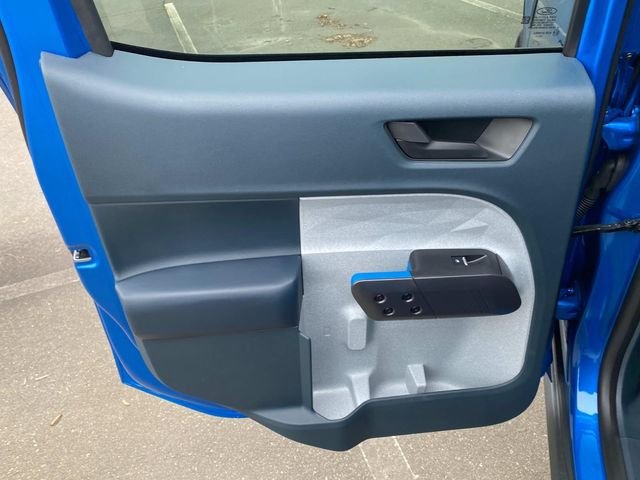 New 2026 Blue Ford XLT image 8