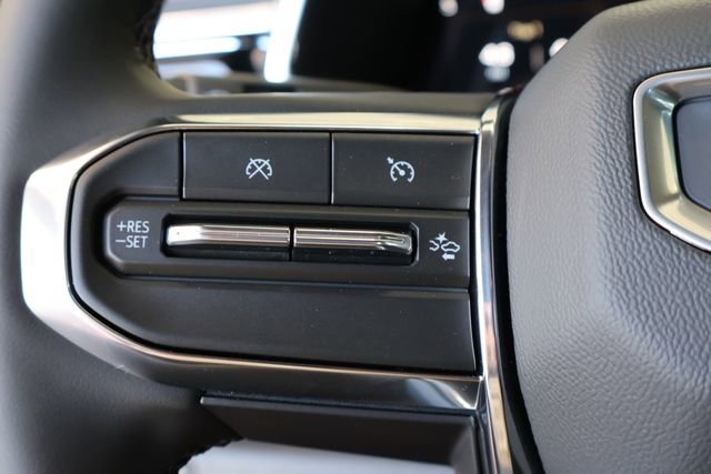 2026 GMC Canyon Elevation - Photo 27