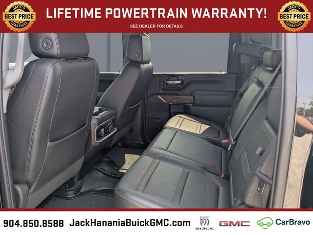 2023 GMC Sierra 3500 Denali HD Denali - Photo 14