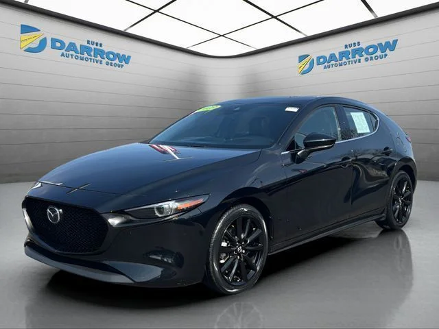 2023 Mazda CX-3 Premium 2.5 AT 5-Door SKYACTIV AWD's photo
