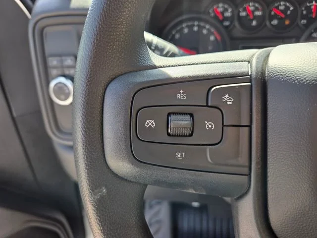 2026 GMC Sierra 1500 Pro - Photo 28