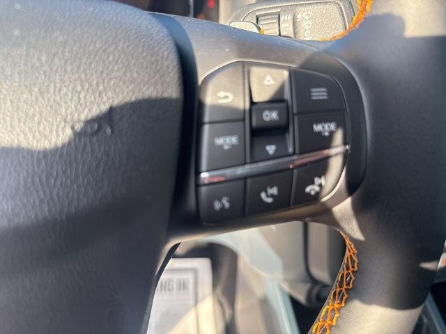 2026 Ford Maverick Tremor - Photo 59