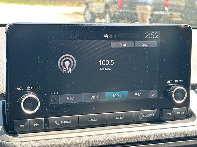 2025 Honda Accord LX - Photo 21