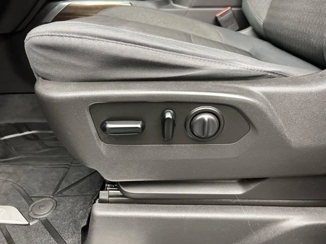 Used 2019 Havana Brown Metallic Chevrolet RST image 10