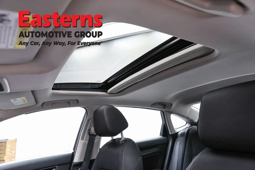 Used 2024 Gray Honda EX image 32