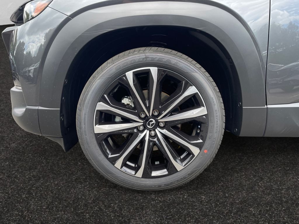 New 2026 Machine Gray Mazda 2.5 S Premium image 13