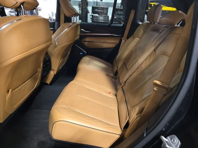 Used 2022 Blue Jeep Summit Reserve 4xe image 13