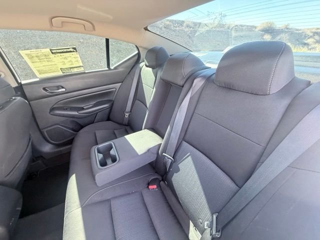 2019 Nissan Altima S - Photo 25