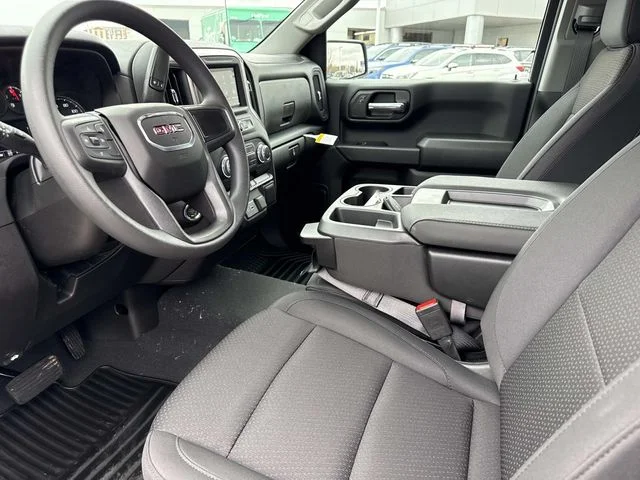 2026 GMC Sierra 1500 Pro - Photo 14