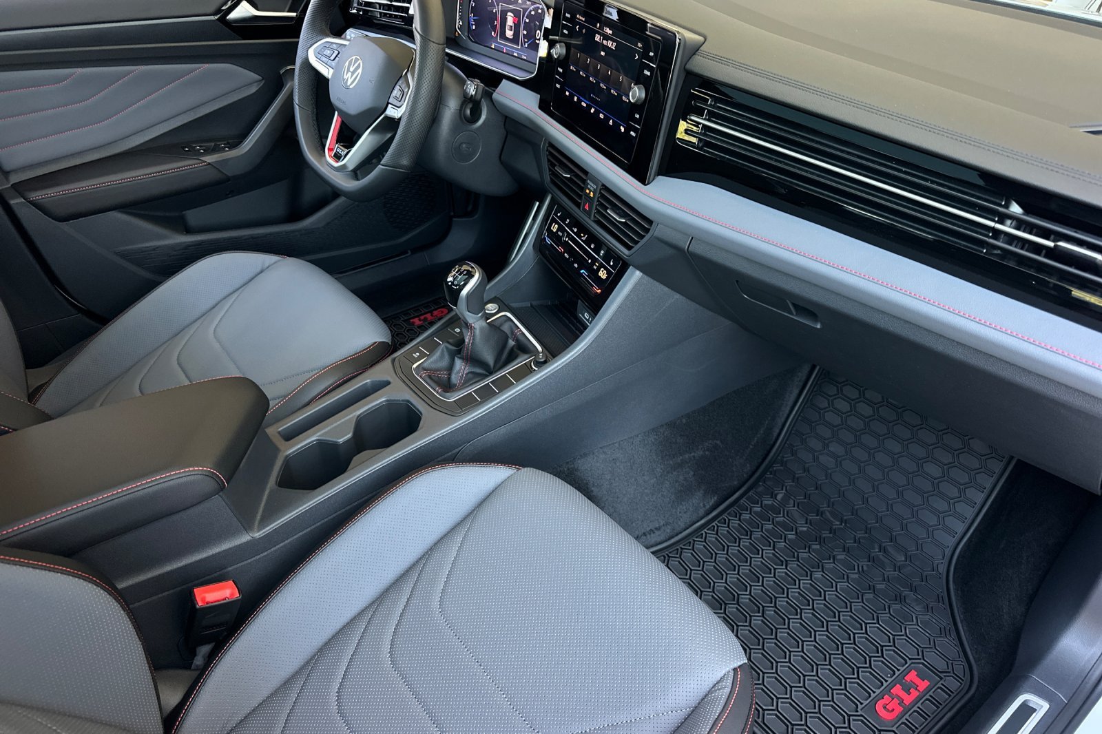 New 2026  Volkswagen 2.0T Autobahn image 15
