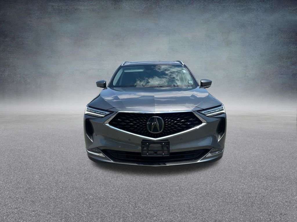 Used 2024  Acura Advance image 38
