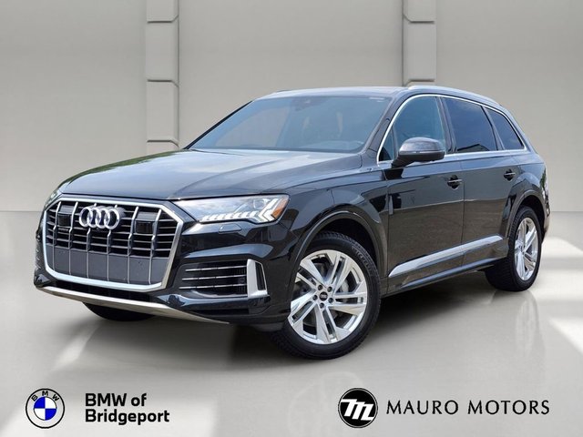 2023 Audi Q7 55 Premium