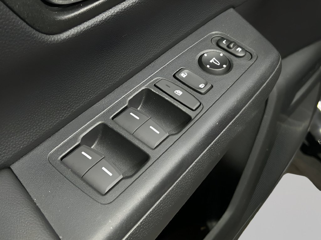 2026 Honda CR-V Sport-L - Photo 44