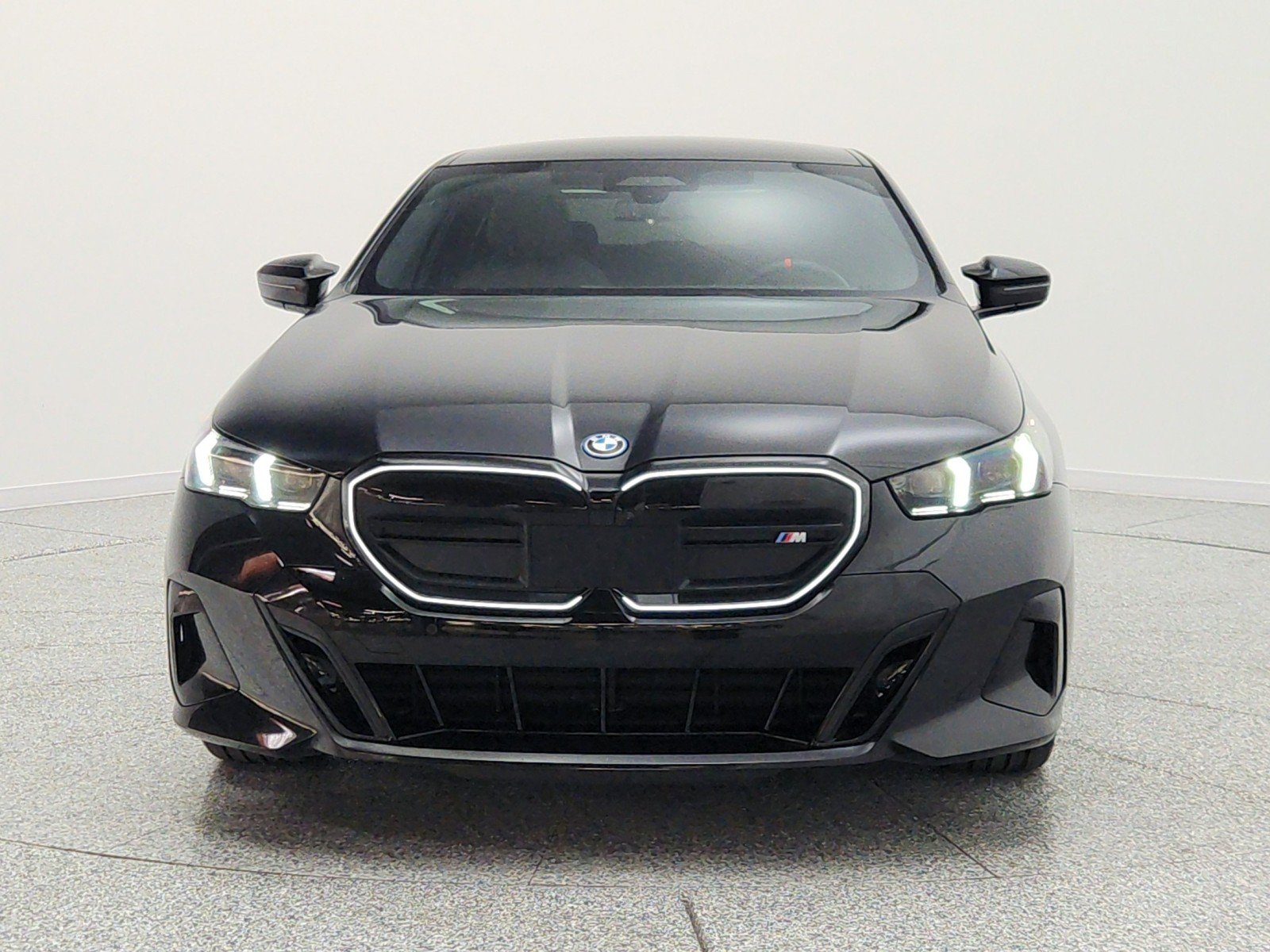 Used 2024 BMW i5 M60 with VIN WBY43FK06RCR15129 for sale in Newport Beach, CA