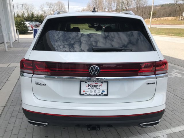 2026 Volkswagen Atlas SEL - Photo 7