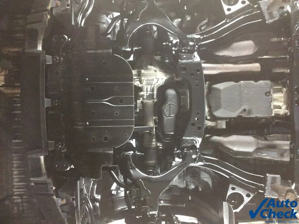 Used 2010 Blue Toyota Limited image 16