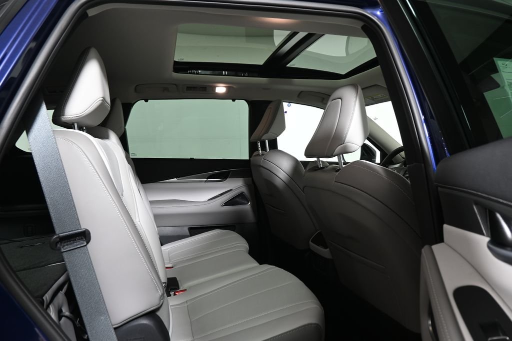 2026 INFINITI QX60 LUXE - Photo 20