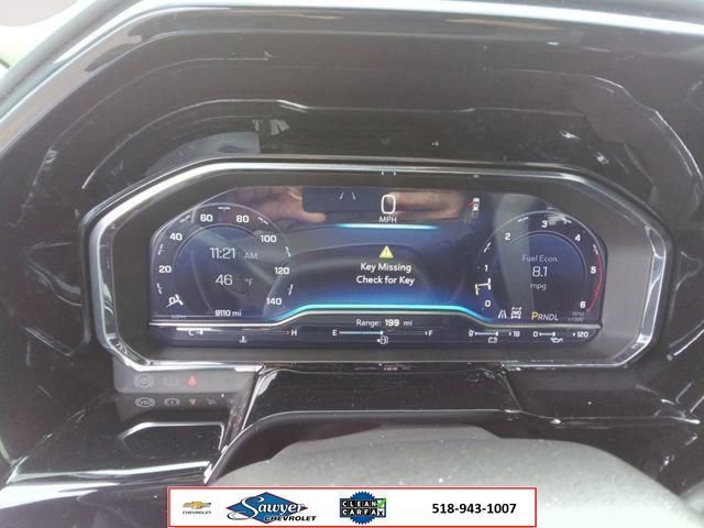 2025 Chevrolet Silverado 2500HD LT - Photo 14