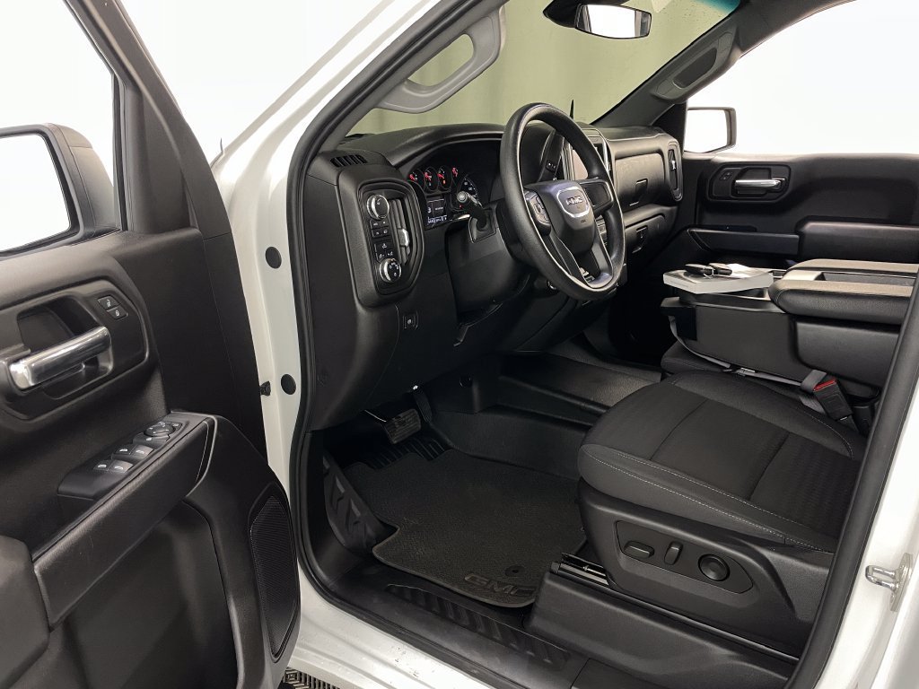 2024 GMC Sierra 1500 Pro - Photo 20