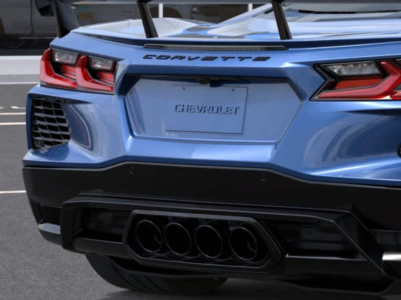 2027 Chevrolet Corvette 2LT - Photo 14