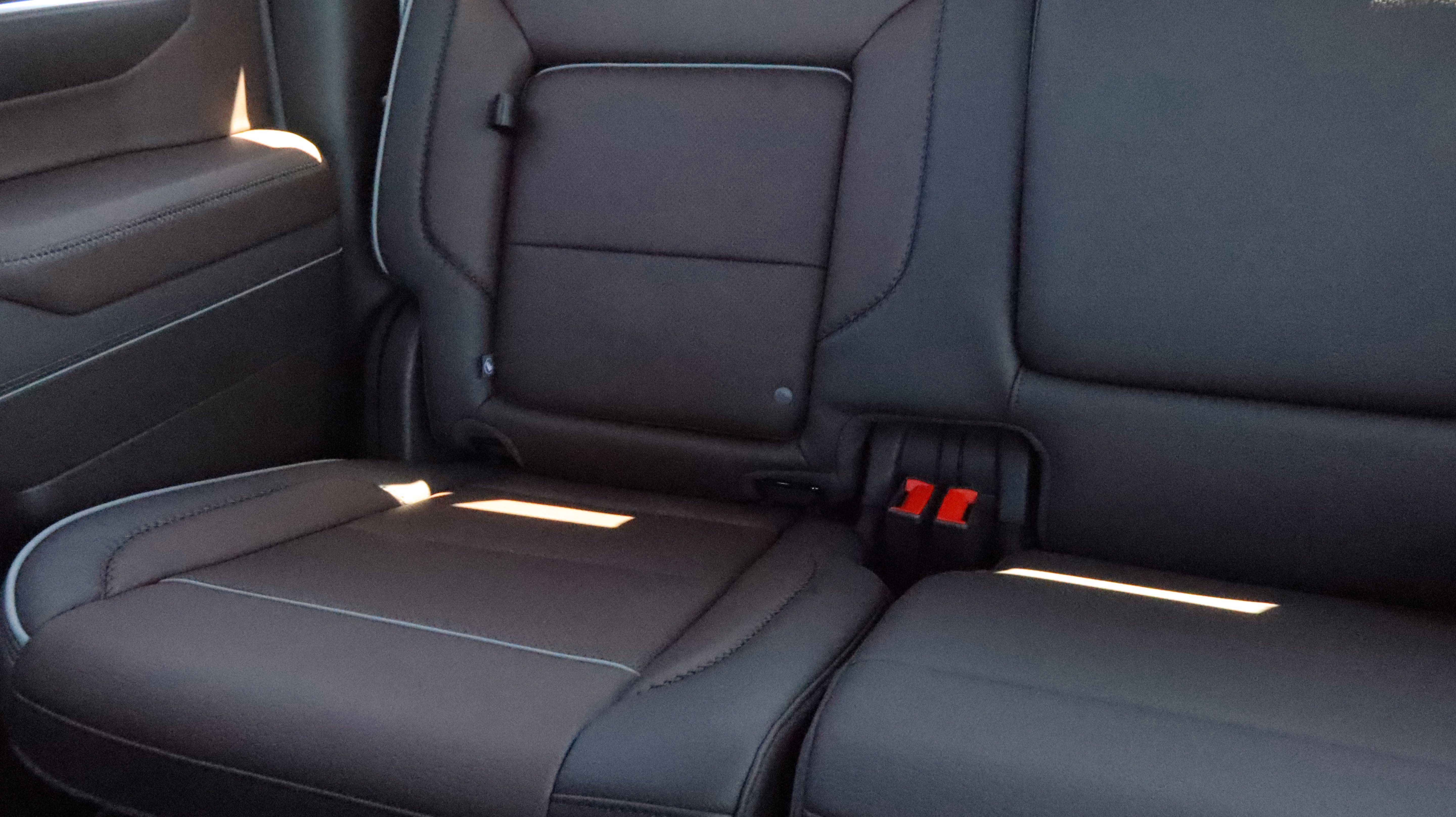 New 2026 Onyx Black GMC Denali image 13