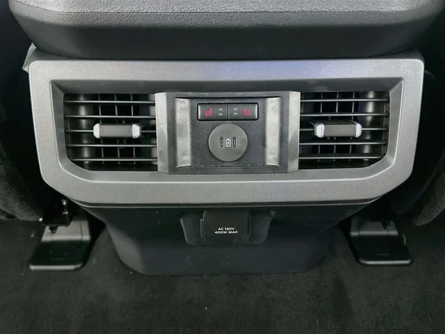 New 2026 Ford F-250SD Lariat