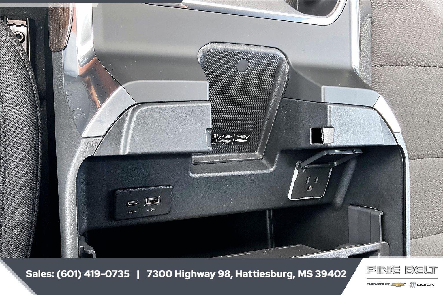 2026 Chevrolet Silverado 2500 HD LT - Photo 24