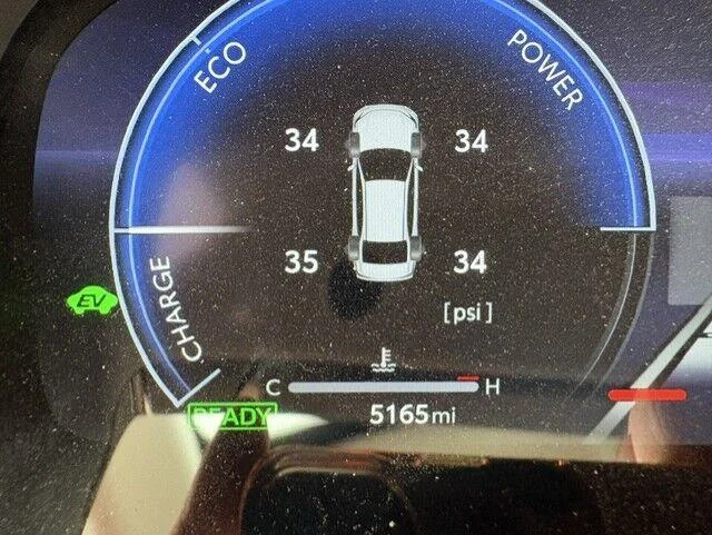 Used 2026 Underground Toyota XLE image 22