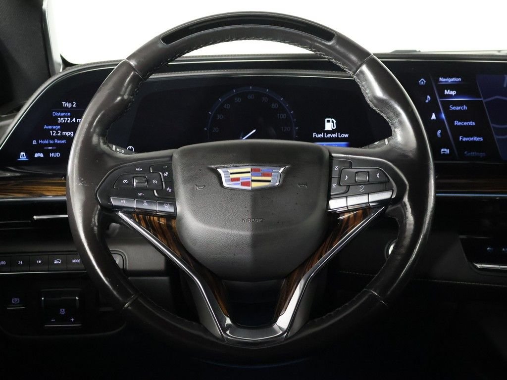 2023 Cadillac Escalade ESV Premium Luxury - Photo 45