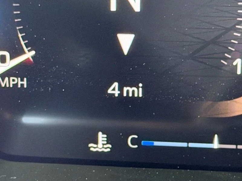 New 2026 Red GMC Elevation image 18