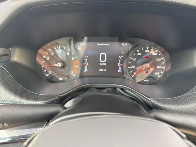 New 2026 Joose (DISC) Jeep Latitude image 18
