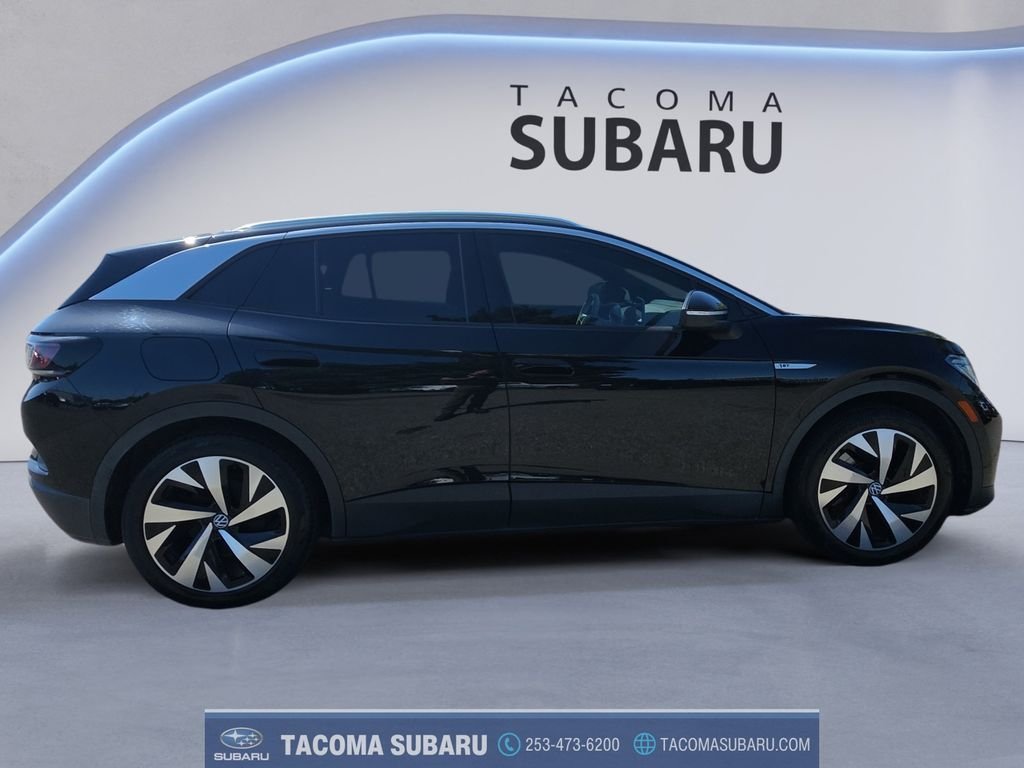2021 Volkswagen ID.4 1st Edition - Photo 6