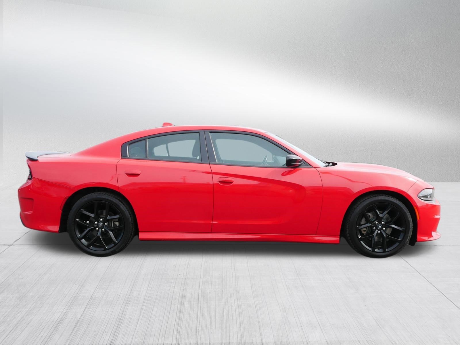 2023 Dodge Charger GT - Photo 8