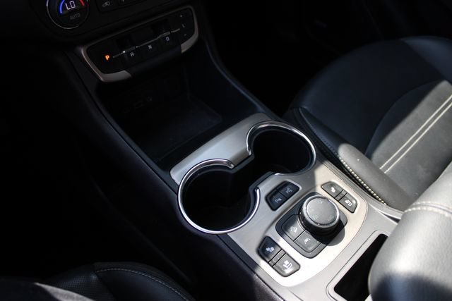 Used 2024 Downpour Metallic GMC Denali image 20