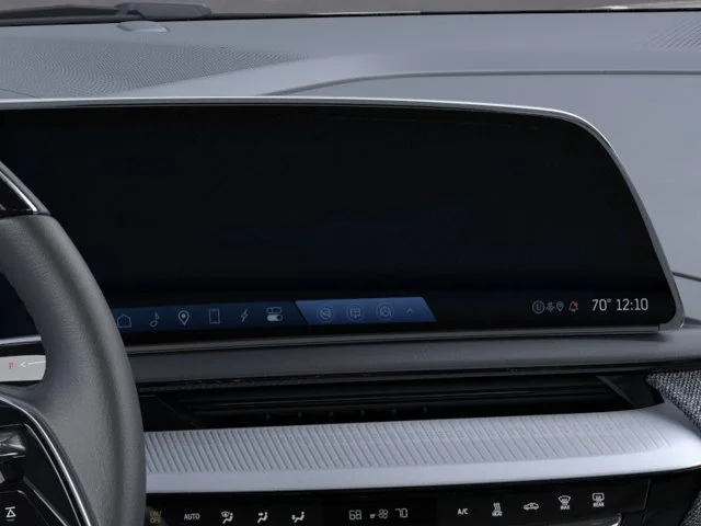 2027 Cadillac OPTIQ Luxury - Photo 20